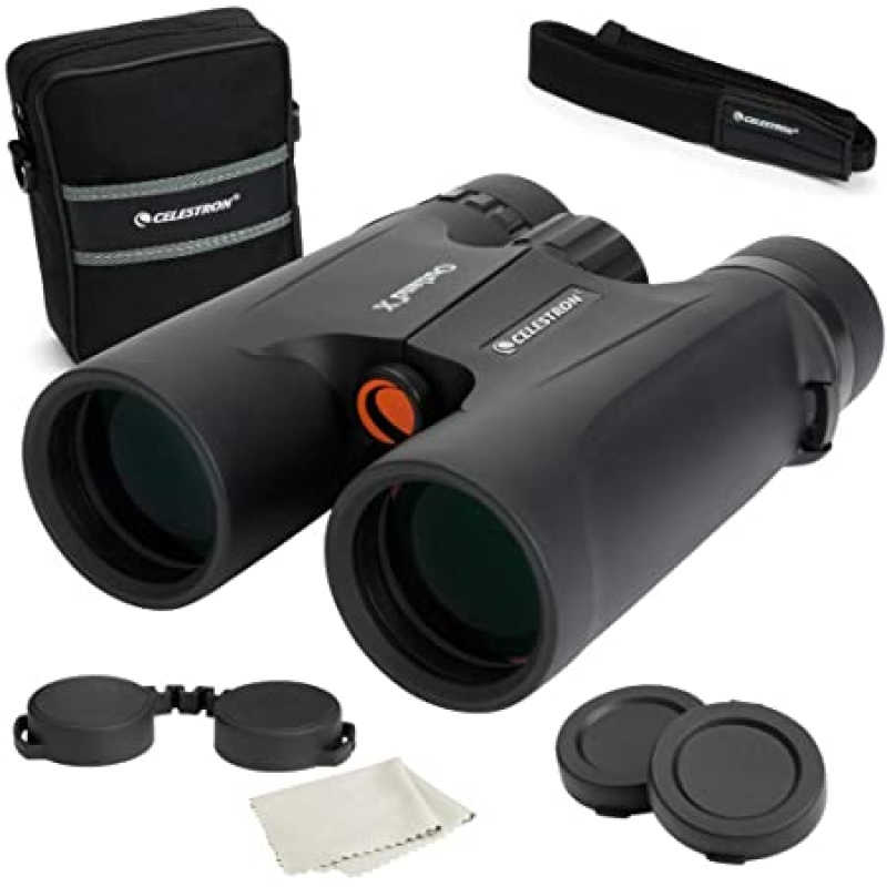 Ống Nhòm Celestron OutlandX 10x42